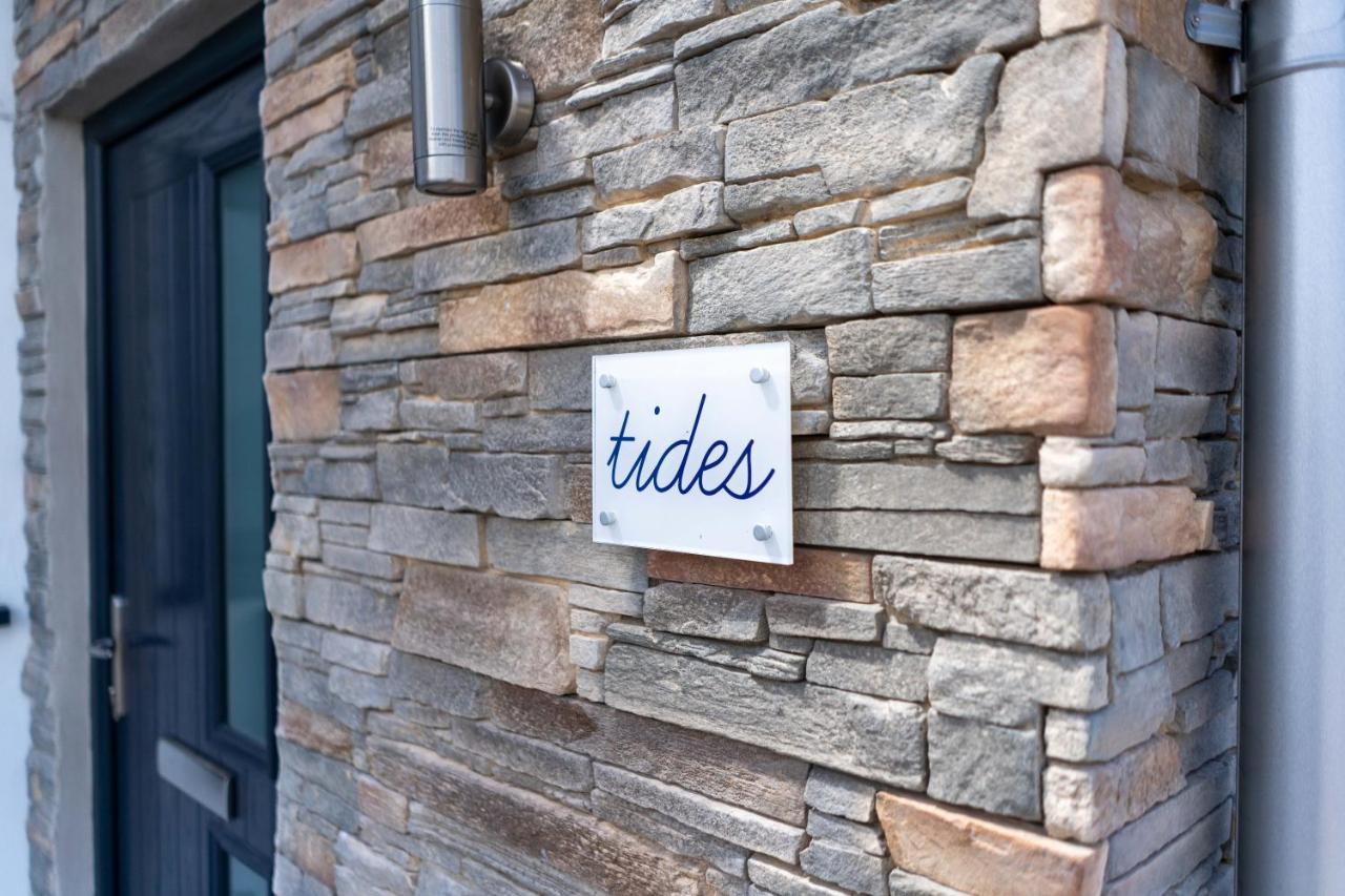 Carbis Bay Tides 빌라 외부 사진