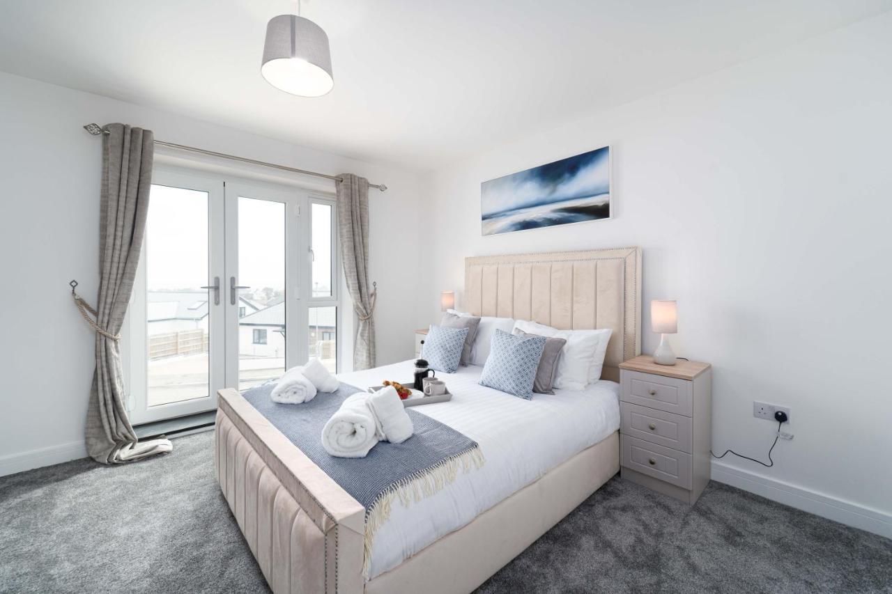 Carbis Bay Tides 빌라 외부 사진